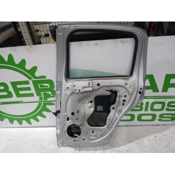 Recambio de puerta trasera derecha para citroën c3 exclusive referencia OEM IAM 9004CJ  