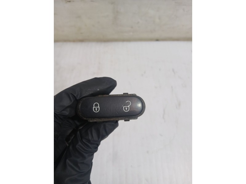 Recambio de interruptor para seat leon (1p1) 1.9 tdi referencia OEM IAM 5P0962125A  
