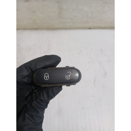 Recambio de interruptor para seat leon (1p1) 1.9 tdi referencia OEM IAM 5P0962125A  