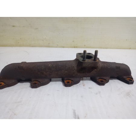 Recambio de colector escape para ford focus lim. (cb4) business referencia OEM IAM 1721503  