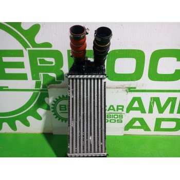 Recambio de intercooler para peugeot 2008 (--.2013) allure referencia OEM IAM 9803900780  