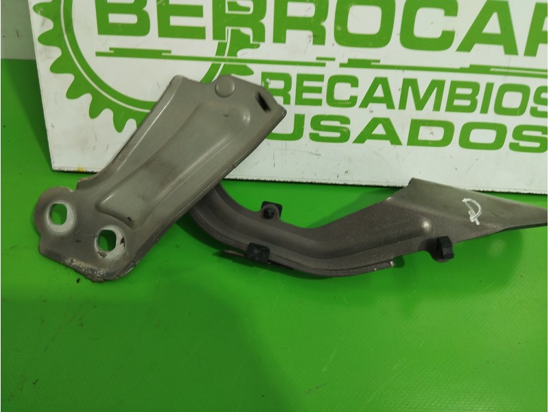 Recambio de bisagras capot para ford focus turn. (cb8) 1.6 tdci cat referencia OEM IAM BM51A16800AB  