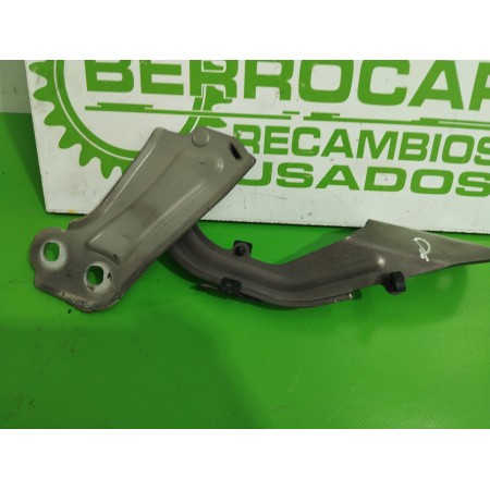 Recambio de bisagras capot para ford focus turn. (cb8) 1.6 tdci cat referencia OEM IAM BM51A16800AB  