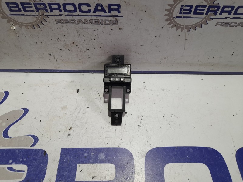 Recambio de pantalla multifuncion para hyundai getz (tb) 1.1 12v cat referencia OEM IAM 945201C000  