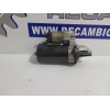Recambio de motor de arranque para iveco daily furgón 2.3 diesel cat referencia OEM IAM 0001109306  
