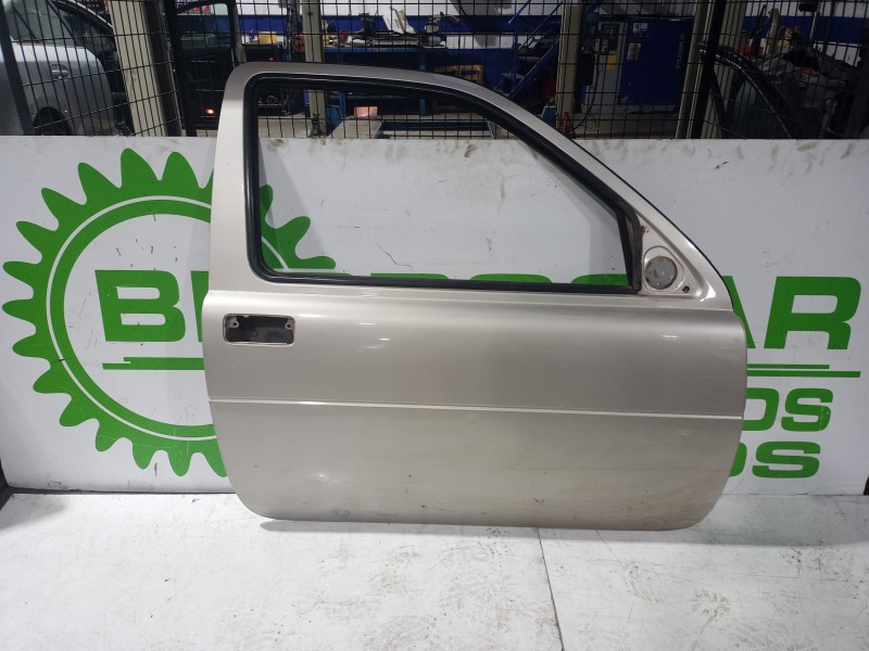 Recambio de puerta delantera derecha para land rover freelander (ln) e targa referencia OEM IAM BDA490180  