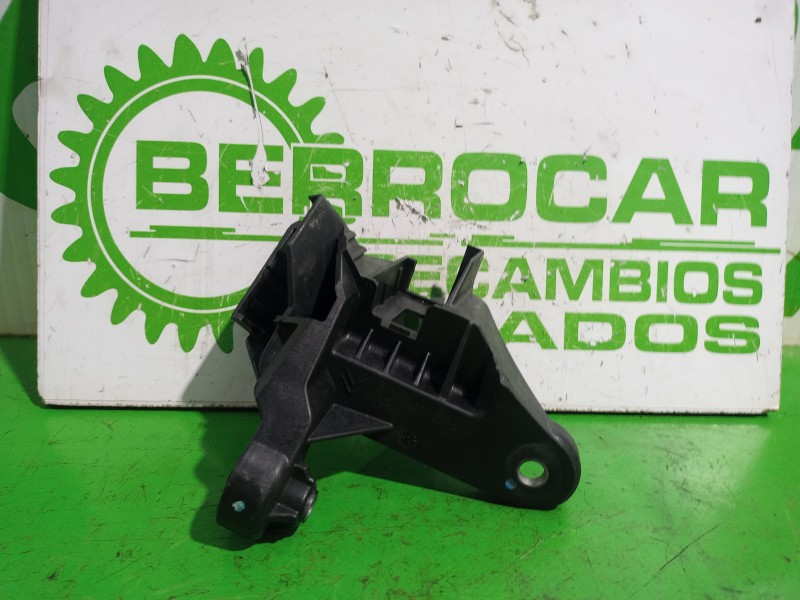 Recambio de soporte caja cambios para citroën c3 exclusive referencia OEM IAM 9685233080  