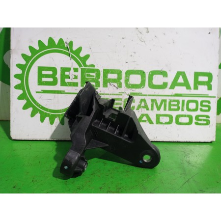Recambio de soporte caja cambios para citroën c3 exclusive referencia OEM IAM 9685233080  