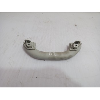 Recambio de asidero techo delantero izquierdo para volkswagen passat berlina (3c2) individual referencia OEM IAM 1K0857607K95T  