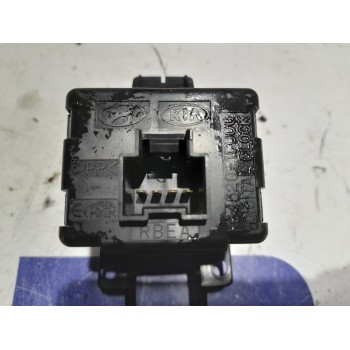 Recambio de pantalla multifuncion para hyundai getz (tb) 1.1 12v cat referencia OEM IAM 945201C000  