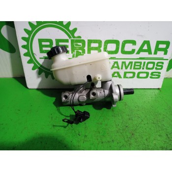 Recambio de bomba freno para kia sorento 2.5 crdi cat referencia OEM IAM 591203E100  