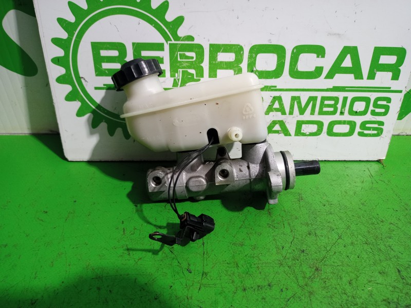 Recambio de bomba freno para kia sorento 2.5 crdi cat referencia OEM IAM 591203E100  