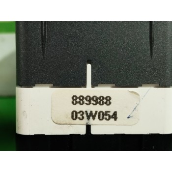 Recambio de mando multifuncion para volvo s40 berlina 1.6 cat referencia OEM IAM 889988  