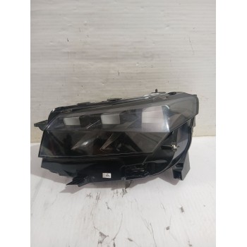 Recambio de faro izquierdo para peugeot rifter 1.5 bluehdi 100 referencia OEM IAM 9864528180  