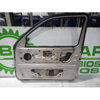 Recambio de puerta delantera derecha para land rover freelander (ln) e targa referencia OEM IAM BDA490180  