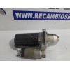 Recambio de motor de arranque para iveco daily furgón 2.3 diesel cat referencia OEM IAM 0001109306  