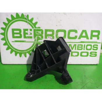Recambio de soporte caja cambios para citroën c3 exclusive referencia OEM IAM 9685233080  