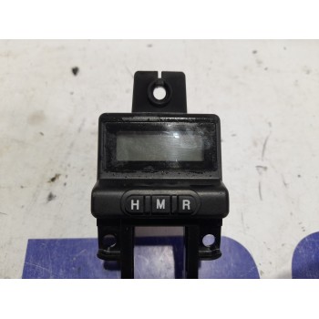 Recambio de pantalla multifuncion para hyundai getz (tb) 1.1 12v cat referencia OEM IAM 945201C000  