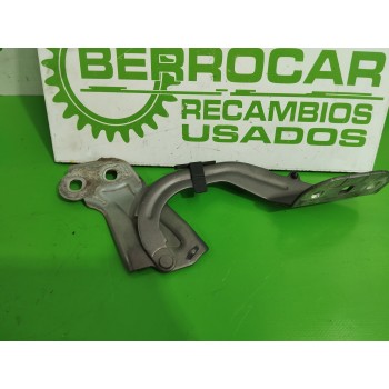 Recambio de bisagras capot para ford focus turn. (cb8) 1.6 tdci cat referencia OEM IAM BM51A16800AB  