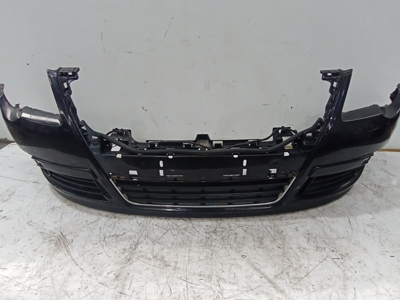 Recambio de paragolpes delantero para volkswagen passat berlina (3c2) individual referencia OEM IAM 3C0807221  