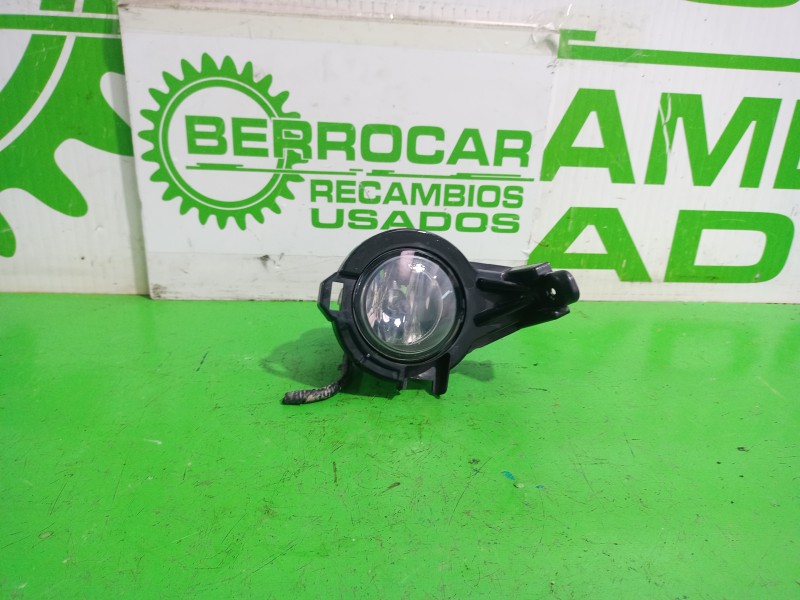 Recambio de faro antiniebla derecho para nissan juke (f15) acenta referencia OEM IAM 26910BA61A  