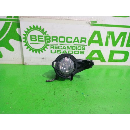 Recambio de faro antiniebla derecho para nissan juke (f15) acenta referencia OEM IAM 26910BA61A  