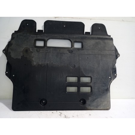 Recambio de cubrecarter para citroën c4 grand picasso avatar referencia OEM IAM 9681703880  