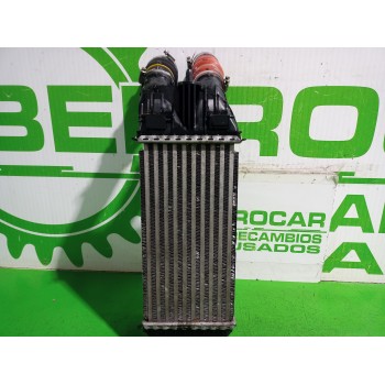 Recambio de intercooler para peugeot 2008 (--.2013) allure referencia OEM IAM 9803900780  