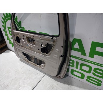 Recambio de puerta delantera derecha para land rover freelander (ln) e targa referencia OEM IAM BDA490180  