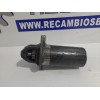 Recambio de motor de arranque para iveco daily furgón 2.3 diesel cat referencia OEM IAM 0001109306  