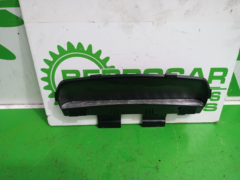 Recambio de luz central de freno para volvo s40 berlina 1.6 cat referencia OEM IAM 30899719  