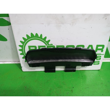 Recambio de luz central de freno para volvo s40 berlina 1.6 cat referencia OEM IAM 30899719  