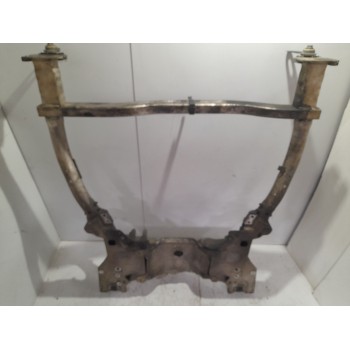 Recambio de puente delantero para citroën c5 berlina 1.6 16v hdi fap referencia OEM IAM 3502JA  