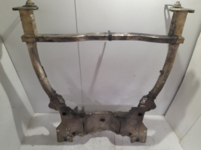 Recambio de puente delantero para citroën c5 berlina 1.6 16v hdi fap referencia OEM IAM 3502JA  