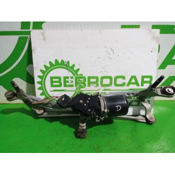 MOTOR LIMPIA DELANTERO 6405QC 