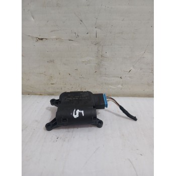 Recambio de motor apertura trampilla para seat leon (1p1) 1.9 tdi referencia OEM IAM 0132801341  