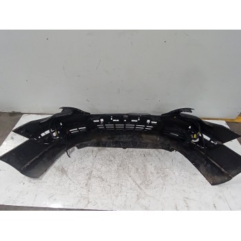 Recambio de paragolpes delantero para volkswagen passat berlina (3c2) individual referencia OEM IAM 3C0807221  