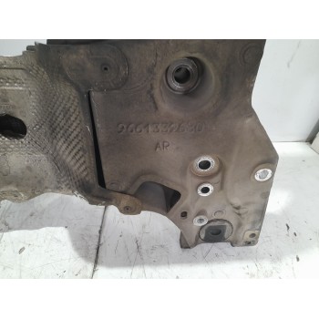 Recambio de puente delantero para citroën c5 berlina 1.6 16v hdi fap referencia OEM IAM 3502JA  