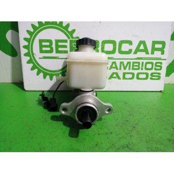 Recambio de bomba freno para kia sorento 2.5 crdi cat referencia OEM IAM 591203E100  