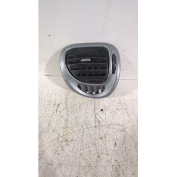 Recambio de aireador derecho para citroën xsara picasso (n68) 1.6 hdi referencia OEM IAM 9631280077  