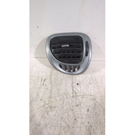 Recambio de aireador derecho para citroën xsara picasso (n68) 1.6 hdi referencia OEM IAM 9631280077  