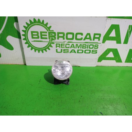 Recambio de faro antiniebla izquierdo para peugeot 2008 (--.2013) allure referencia OEM IAM 9675450980  