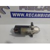 Recambio de motor de arranque para iveco daily furgón 2.3 diesel cat referencia OEM IAM 0001109306  