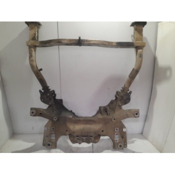 Recambio de puente delantero para citroën c5 berlina 1.6 16v hdi fap referencia OEM IAM 3502JA  