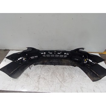 Recambio de paragolpes delantero para volkswagen passat berlina (3c2) individual referencia OEM IAM 3C0807221  