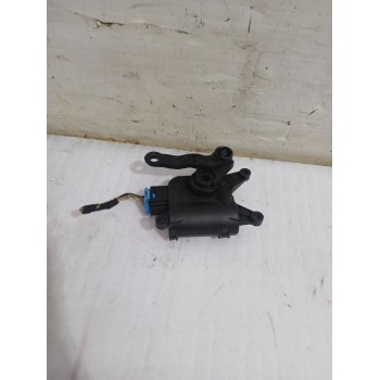 Recambio de motor apertura trampilla para seat leon (1p1) 1.9 tdi referencia OEM IAM 0132801341  