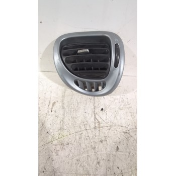 Recambio de aireador derecho para citroën xsara picasso (n68) 1.6 hdi referencia OEM IAM 9631280077  