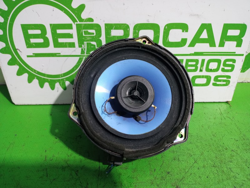 Recambio de altavoz para kia sorento 2.5 crdi cat referencia OEM IAM 963403E000  