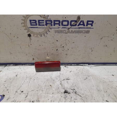 Recambio de piloto lateral izquierdo para citroën c5 berlina 1.6 16v hdi fap referencia OEM IAM 6206J5  