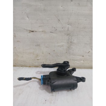 Recambio de motor apertura trampilla para seat leon (1p1) 1.9 tdi referencia OEM IAM 0132801341  